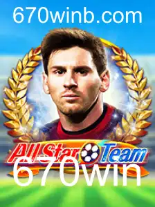 AllStarTeam: Como Jogar e Dominar com a Estratégia 670win