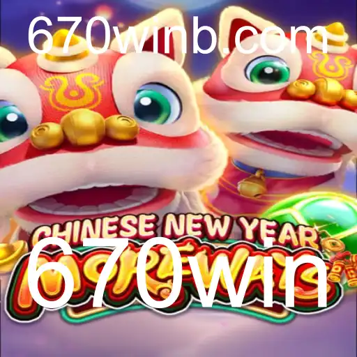 Descubra o Fascinante Mundo de 'CHINESENEWYEARMOREWAYS': O Jogo que Une Cultura e Entretenimento