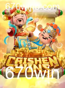 Descubra o Jogo CaishenWins e a Estratégia 670win
