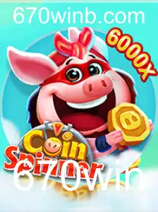Conheça CoinSpinner: O Jogo de Aventura Financeira com 670win