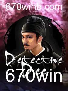 Desvendando o Mundo de DetectiveDee: O Jogo de Mistério e Estratégia