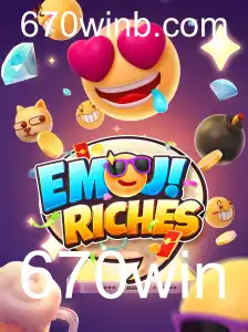 Desvendando EmojiRiches: A Nova Sensação dos Jogos Online com Emoções Vibrantes