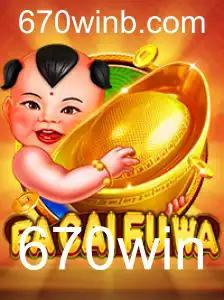 Descubra o Mundo Fascinante de FaCaiFuWa e a Estratégia '670win'