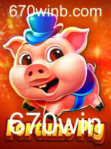 Explorando o Mundo de FortunePig: Um Guia Completo para Entusiastas de Jogos