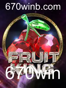 Descubra as Emoções do Jogo FruitKing e o Desafio 670win