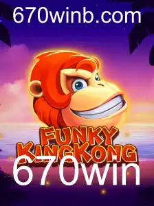 Descubra o Empolgante Mundo de FunkyKingKong