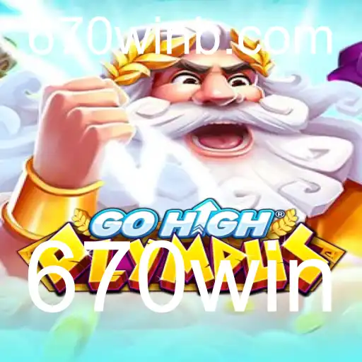 Explore o Fascinante Mundo de GoHighOlympus: O Jogo de Estratégia e Aventuras Épicas