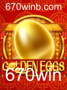 Descobrindo o Fascinante Mundo de GoldenEggs e o Encantador Desafio de 670win