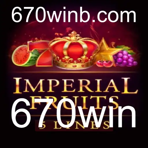 ImperialFruits5: Descubra o Brilho e o Encanto do Jogo das Frutas Imperiais