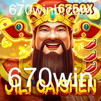 Descubra o Mundo Empolgante de JILICaishen: Um Guia Completo do Jogo com 670win