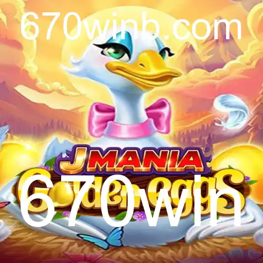 Descubra o Universo de JManiaGoldenEggs