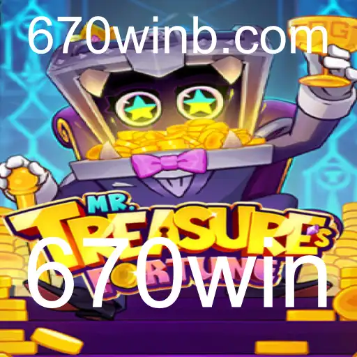 Descubra as Aventuras do Jogo MrTreasuresFortune e Como Usar a Palavra-Chave 670win