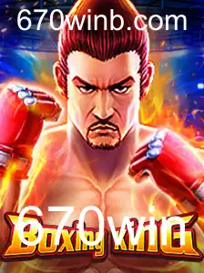 Descubra BoxingKing: O Jogo de Luta que Está Dominando o Cenário com 670win