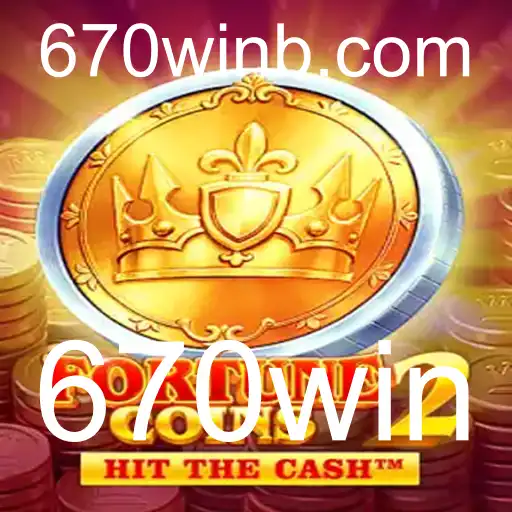 Descubra o Mundo Fascinante de FortuneCoins2 com 670win