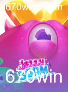 Explorando JellyBoom: Um Mergulho no Mundo dos Doces com 670win