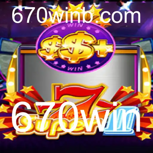 Super777II: Mergulhe na Ação e Descubra como o 670win Pode Transformar Seu Jogo