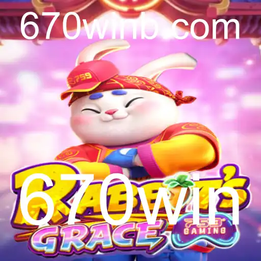 RabbitsGrace: O Novo Fenômeno dos Jogos Online