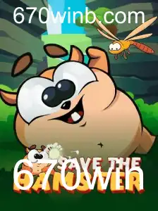 Descubra SavetheHamster: O Jogo que Conquistou Milhares com o Desafio 670win