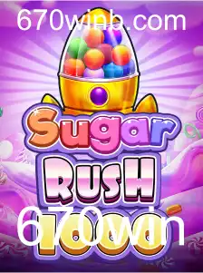 Descubra o Mundo Vibrante de SugarRush1000: Um Jogo de Aventuras Cativantes