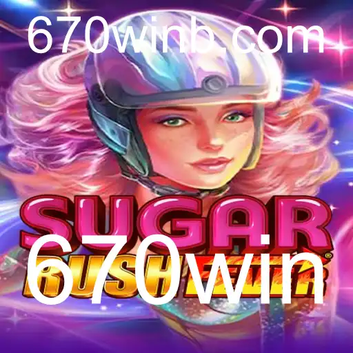 Descubra o Mundo Encantado do Jogo SugarRushFever