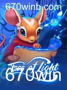 Descubra o Fascinante Mundo de 'TreeofLight'