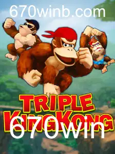 Explorando o Mundo de TripleKingKong: Um Jogo de Estratégia e Aventura