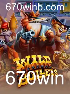 Explorando o Mundo de WildBullets: Uma Aventura de Jogo Inesquecível